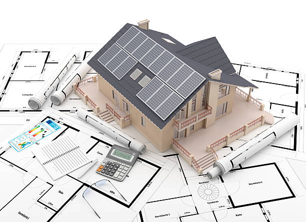 As normas de segurança para os projetos elétricos residenciais